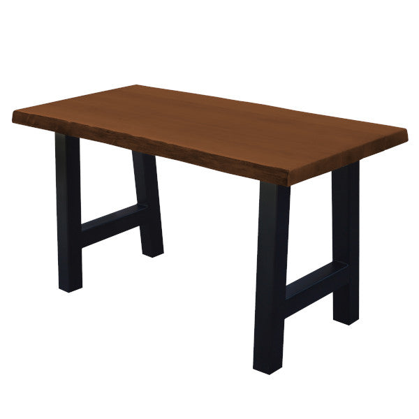 Ridgemont Table Table 5ft / Mushroom Stain
