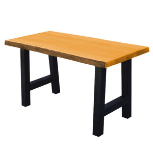 Ridgemont Table Table 5ft / Natural Stain