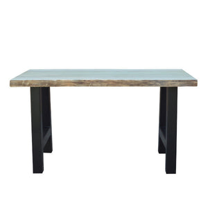 Ridgemont Table Table 5ft / Unfinished