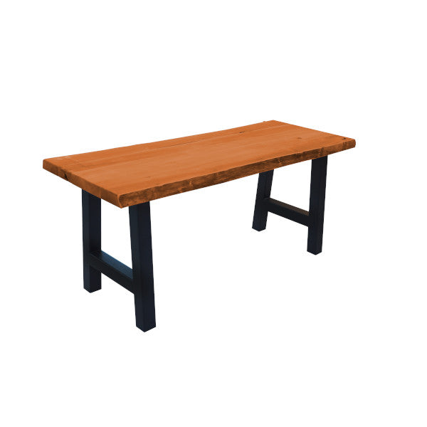 Ridgemont Table Table 6ft / Cedar Stain