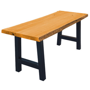 Ridgemont Table Table 6ft / Natural Stain