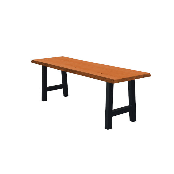 Ridgemont Table Table 8ft / Cedar Stain