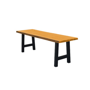 Ridgemont Table Table 8ft / Natural Stain