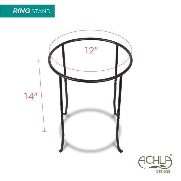 Ring Stand Stand
