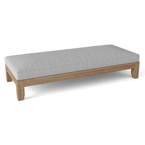Riviera 72" Daybed Bedding