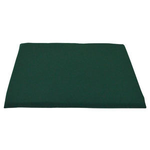 Rocker Seat Cushion Cushions & Pillows Forest Green