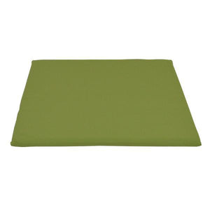 Rocker Seat Cushion Cushions & Pillows Lime