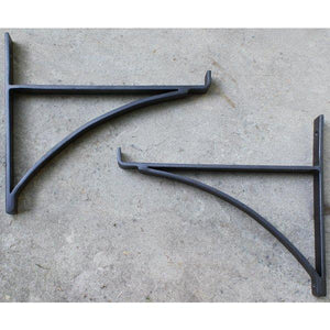 Rookwood Brackets, Pair Rookwood Bracket