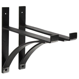 Rookwood Brackets, Pair Rookwood Bracket