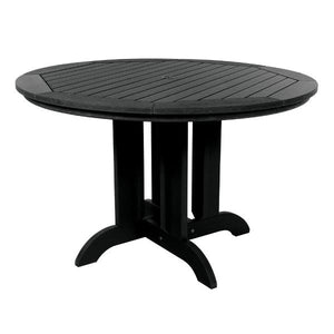 Round Diameter Outdoor Dining Table Dining Table