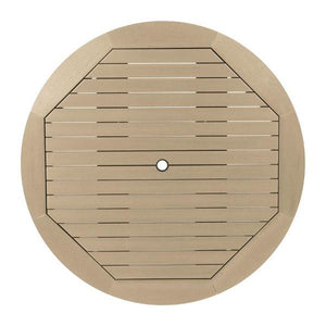 Round Diameter Outdoor Dining Table Dining Table