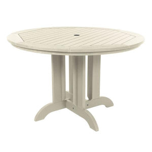 Round Diameter Outdoor Dining Table Dining Table