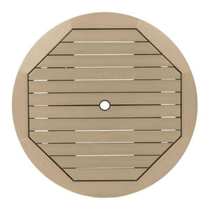 Round Diameter Outdoor Dining Table Dining Table