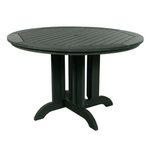 Round Diameter Outdoor Dining Table Dining Table