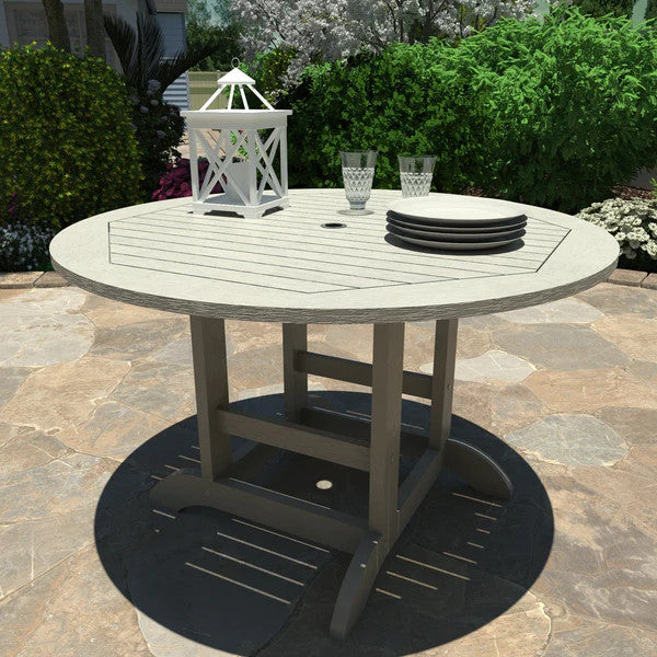 Round Diameter Outdoor Dining Table Dining Table