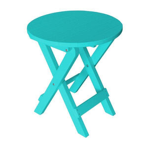 Folding Bistro Table - The Charming Bench Company