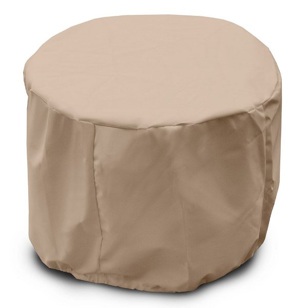 Round Small Table Cover Cover