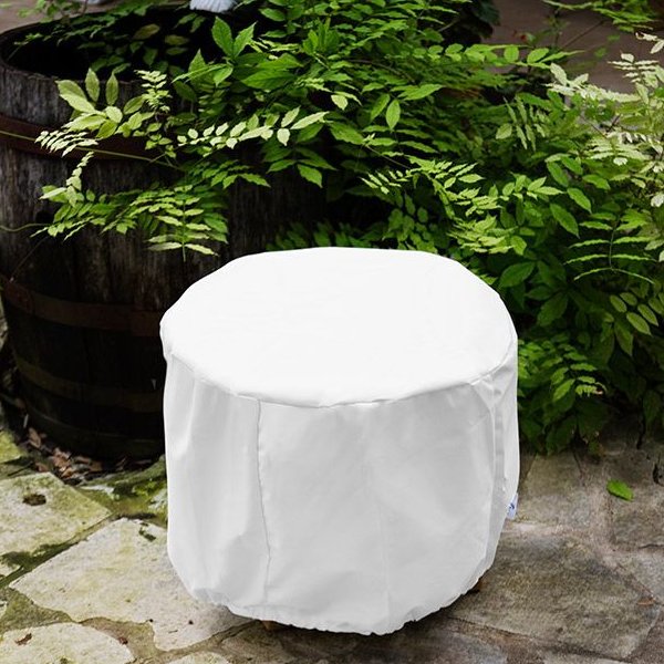 Round Small Table Cover Cover