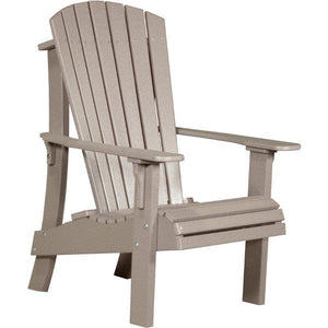 Royal Adirondack Chair Adirondack Chair Weatherwood