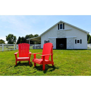 Royal Adirondack Chair Adirondack Chair