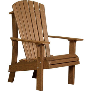 Royal Adirondack Chair Adirondack Chair Antique Mahogany
