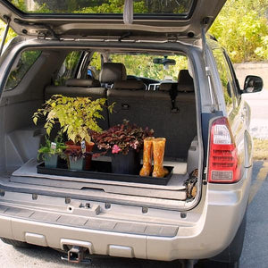 Rubber Boot Trays Boot Trays