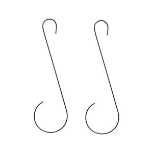 S-Hanger Hook 2 Pack Hanger Hook