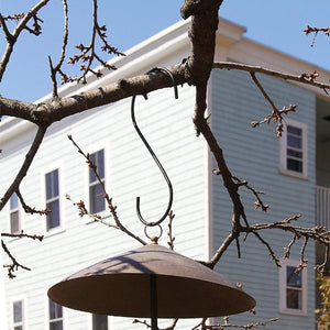 S-Hanger Hook 2 Pack Hanger Hook