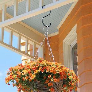 S-Hanger Hook 2 Pack Hanger Hook