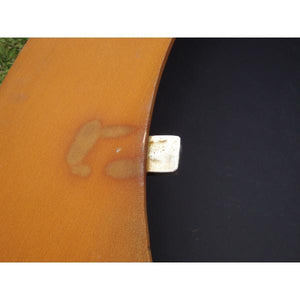 Saturn w/lid Fire Pit