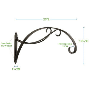 Scroll Bracket Scroll Bracket