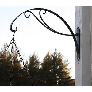 Scroll Bracket Scroll Bracket