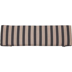 LuxCraft 15" Toss Pillow and 19" Throw Pillow