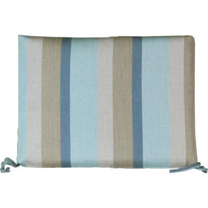 LuxCraft 15" Toss Pillow and 19" Throw Pillow