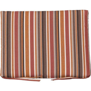 LuxCraft 15" Toss Pillow and 19" Throw Pillow