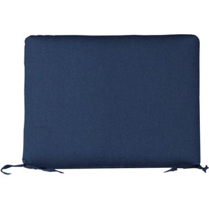 LuxCraft 15" Toss Pillow and 19" Throw Pillow