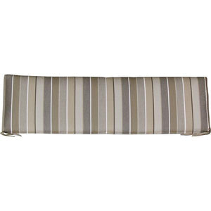 LuxCraft 15" Toss Pillow and 19" Throw Pillow