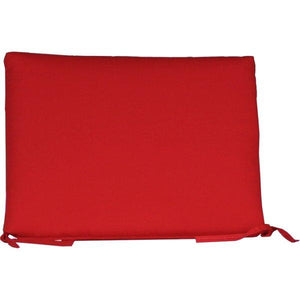 LuxCraft 15" Toss Pillow and 19" Throw Pillow