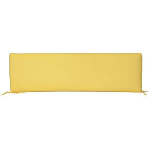 LuxCraft 15" Toss Pillow and 19" Throw Pillow