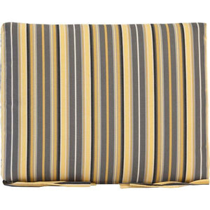 LuxCraft 15" Toss Pillow and 19" Throw Pillow