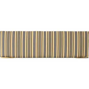 LuxCraft 15" Toss Pillow and 19" Throw Pillow