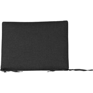 LuxCraft 15" Toss Pillow and 19" Throw Pillow