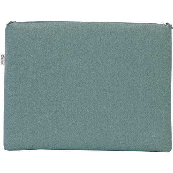 Seat Cushion Cushions &amp; Pillows 2ft / Cast Breeze
