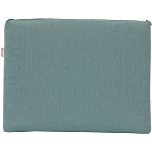 LuxCraft 15" Toss Pillow and 19" Throw Pillow