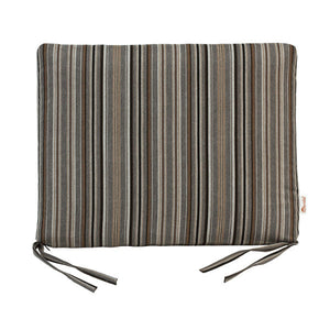 LuxCraft 15" Toss Pillow and 19" Throw Pillow