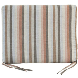 LuxCraft 15" Toss Pillow and 19" Throw Pillow