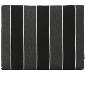 LuxCraft 15" Toss Pillow and 19" Throw Pillow