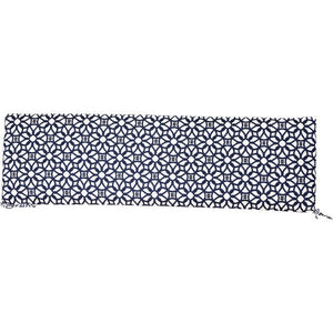 LuxCraft 15" Toss Pillow and 19" Throw Pillow