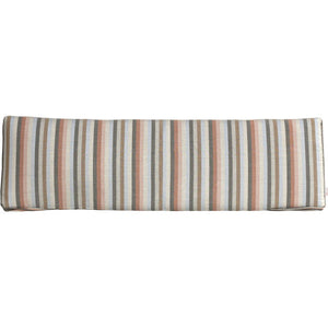 LuxCraft 15" Toss Pillow and 19" Throw Pillow