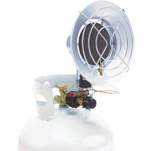 Single Burner Tank Top Heater Tank Top Heater